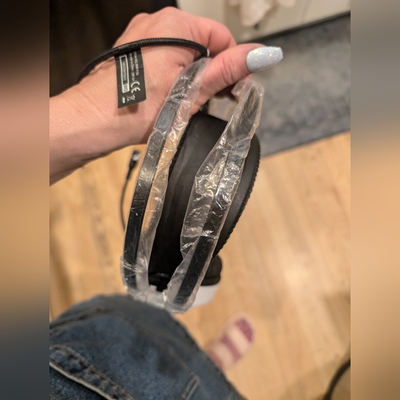 NEW Bionik Sirex Nintendo Switch OLED Immersive Over-ear Gaming Headset - Picture 7 of 15